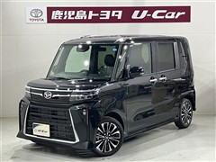タント カスタムRS Limited