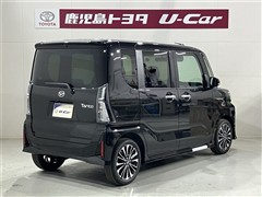 タント カスタムRS Limited