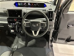 タント カスタムRS Limited