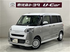 ムーヴキャンバス ストライプス G