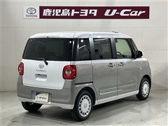 ムーヴキャンバス ストライプス G