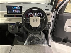 ムーヴキャンバス ストライプス G