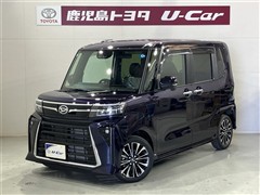 ダイハツ タント カスタムRS Limited