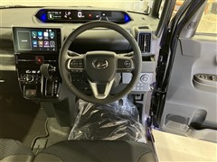 タント カスタムRS Limited