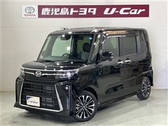 ダイハツ タント カスタムRS