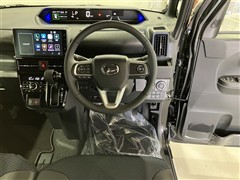 タント カスタムRS