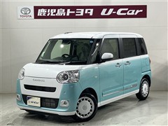 ムーヴキャンバス ストライプス G