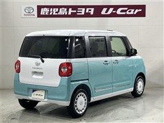 ムーヴキャンバス ストライプス G