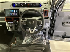 タントファンクロスターボLimited