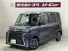 ダイハツ タント カスタムRS Limited