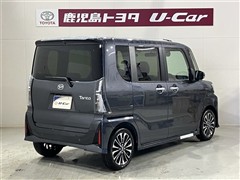 タント カスタムRS Limited