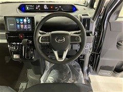 タント カスタムRS Limited