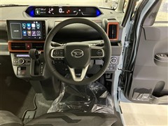 タントファンクロスターボLimited