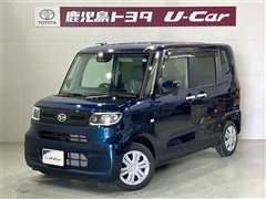 ダイハツ　タント X Limited