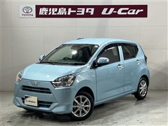 ダイハツ ミライース G SA3