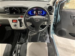 ミライース G SA3