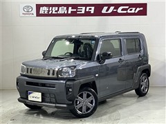 ダイハツ タフト G ダ-ククロムベンチャ-