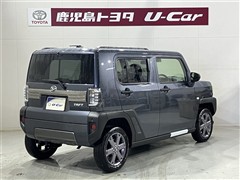 タフト G ダ-ククロムベンチャ-