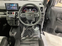 タフト G ダ-ククロムベンチャ-