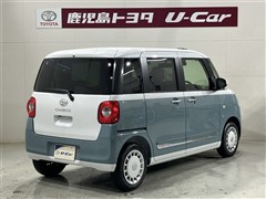 ムーヴキャンバスストライプスGt