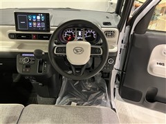 ムーヴキャンバスストライプスGt