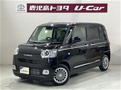 ムーヴキャンバス セオリー G