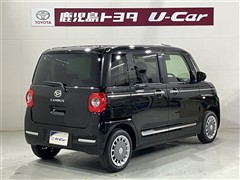 ムーヴキャンバス セオリー G