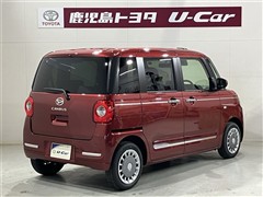 ムーヴキャンバス セオリー G