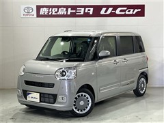 ムーヴキャンバス セオリー G