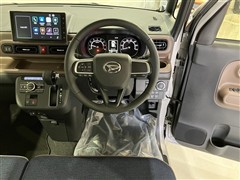 ムーヴキャンバス セオリー G