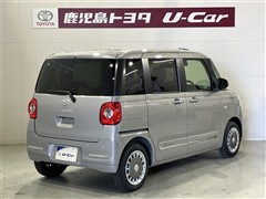 ムーヴキャンバス セオリー G