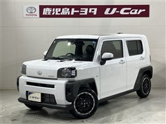 ダイハツ タフト X