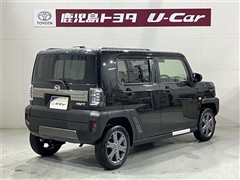 タフト G ダ-ククロムベンチャ-