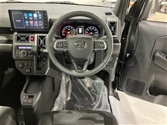 タフト G ダ-ククロムベンチャ-