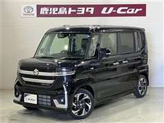 スペーシア カスタムHV XS