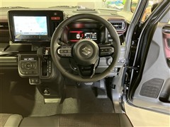 スペーシア カスタムHV XS