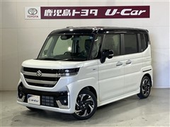 スペーシア カスタムHV XS