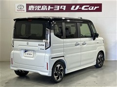 スペーシア カスタムHV XS