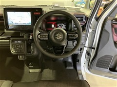 スペーシア カスタムHV XS