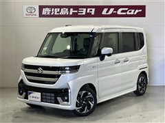 スペーシア カスタムHV XS