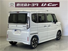 スペーシア カスタムHV XS