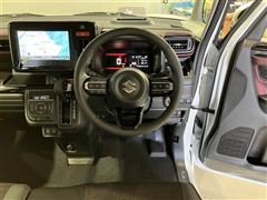 スペーシア カスタムHV XS