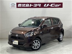 ダイハツ ミライース G SA3