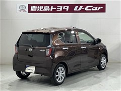 ミライース G SA3