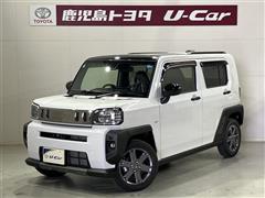 タフト Gt ダーククロムベンチャー