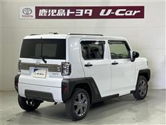 タフト Gt ダーククロムベンチャー