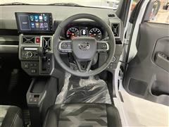 タフト Gt ダーククロムベンチャー