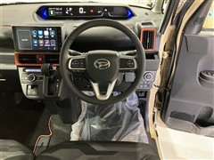 タントファンクロスターボLimited