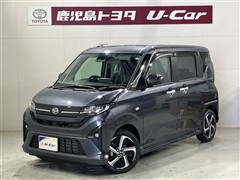 ダイハツ ムーヴ RS