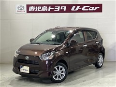 ダイハツ　ミライース G SA3